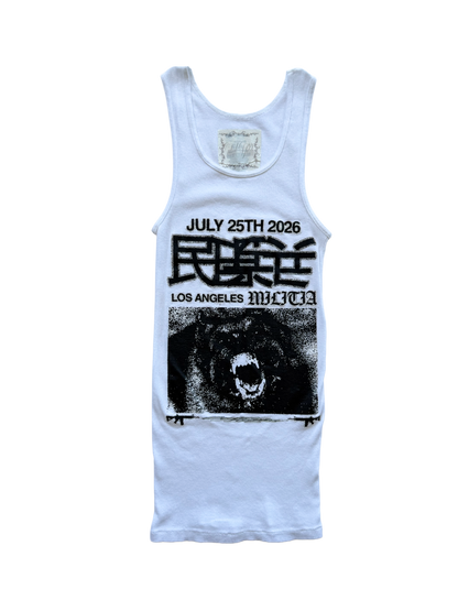 july 25 exclusive tank
