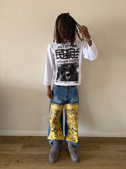 july 25 exclusive long