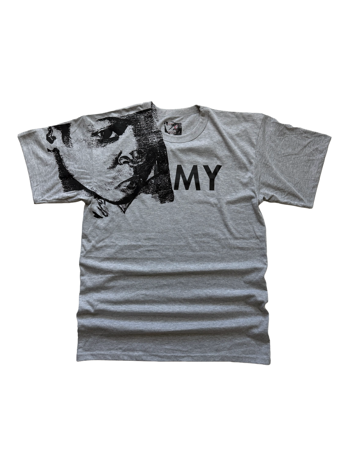 im here 'Army'
