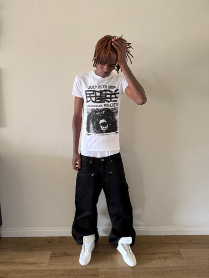july 25 exclusive tee