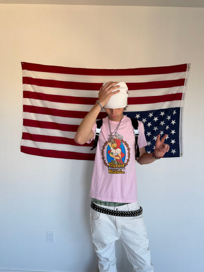 outed mf militia