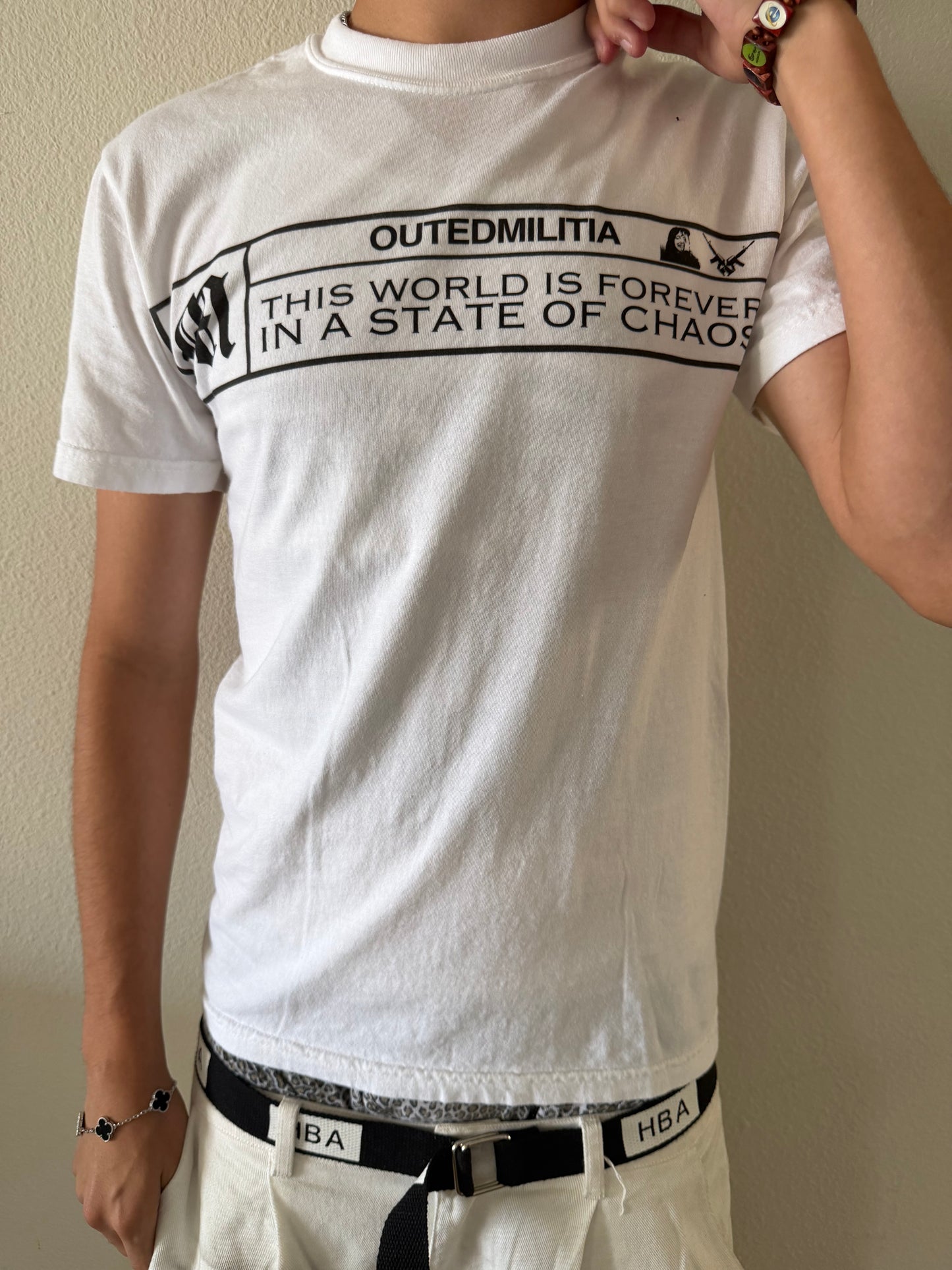 rated OM