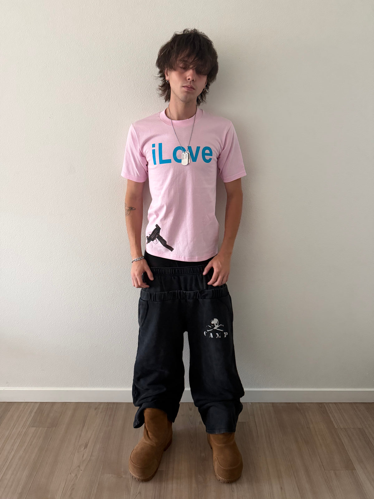iLove