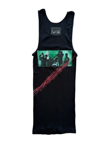 band tank
