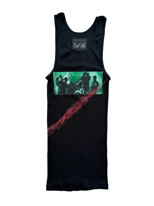 band tank