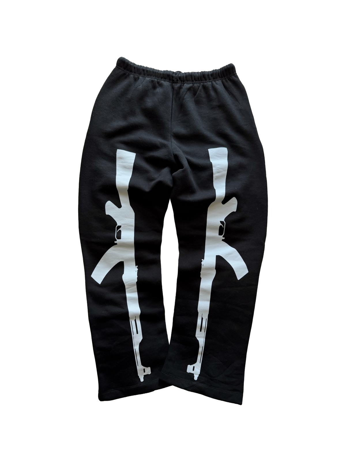 crossfire 'black'