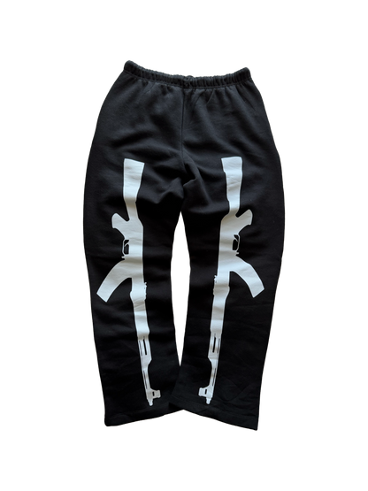 crossfire 'black'