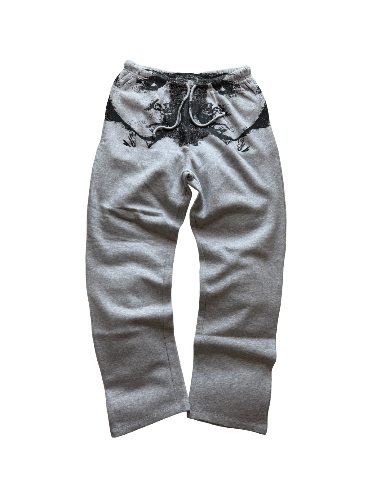 crossfire 'grey'