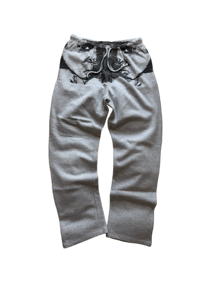 crossfire 'grey'