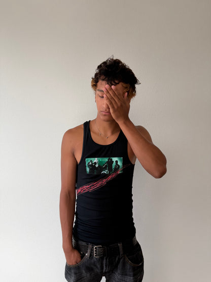 band tank