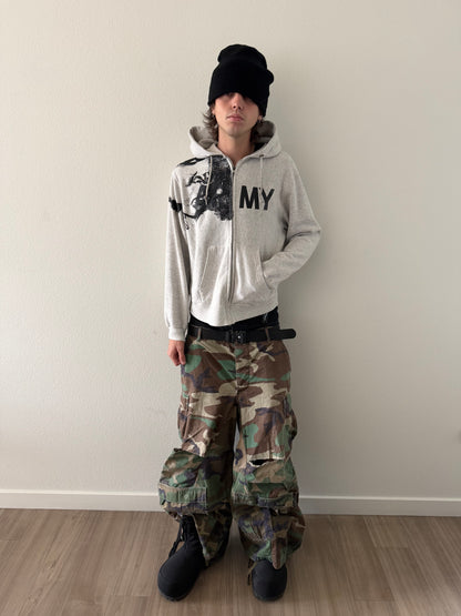 im here 'army' zip