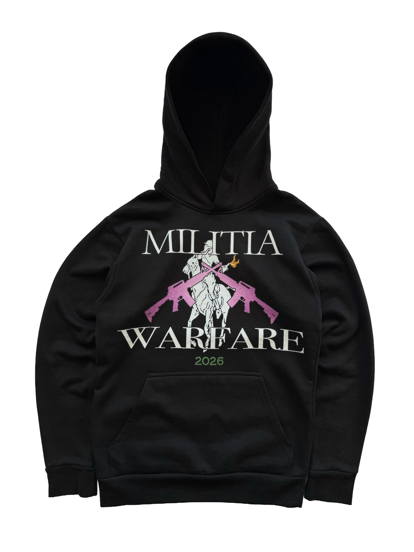 warfare