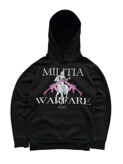 warfare