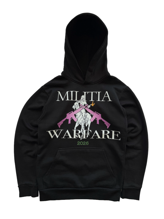 warfare