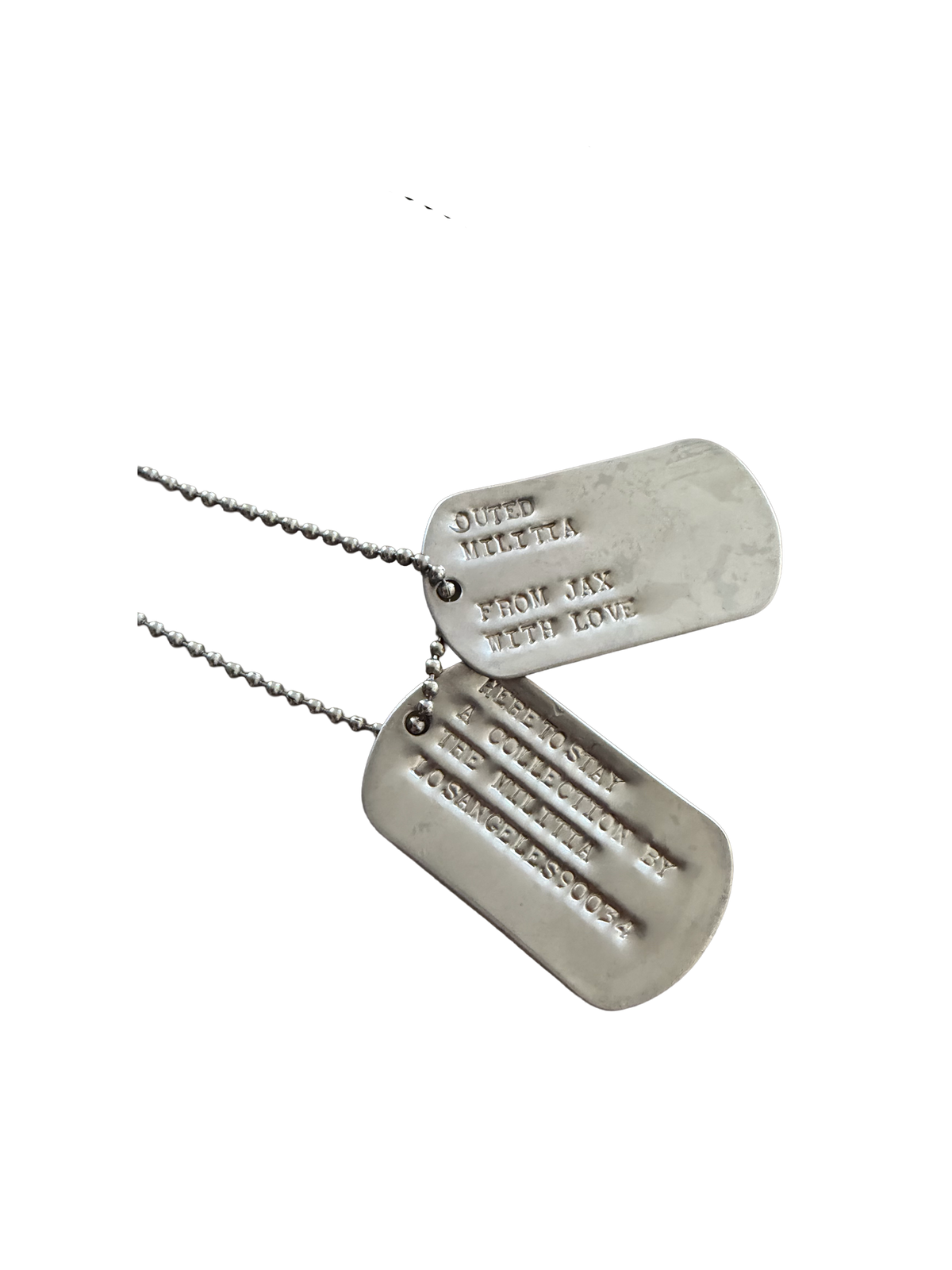 family tag