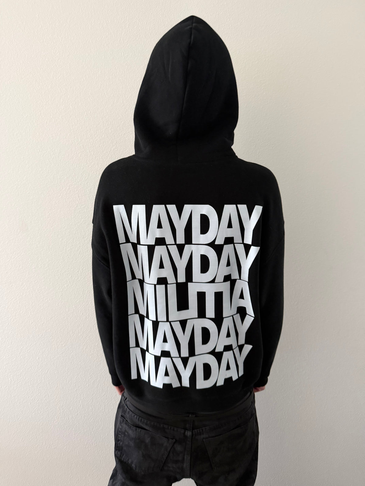mayday