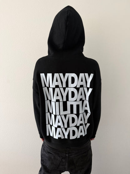 mayday