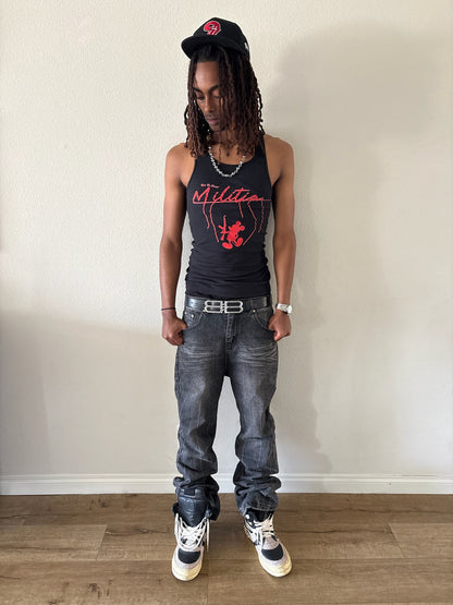 suprememickey EXCLUSIVE