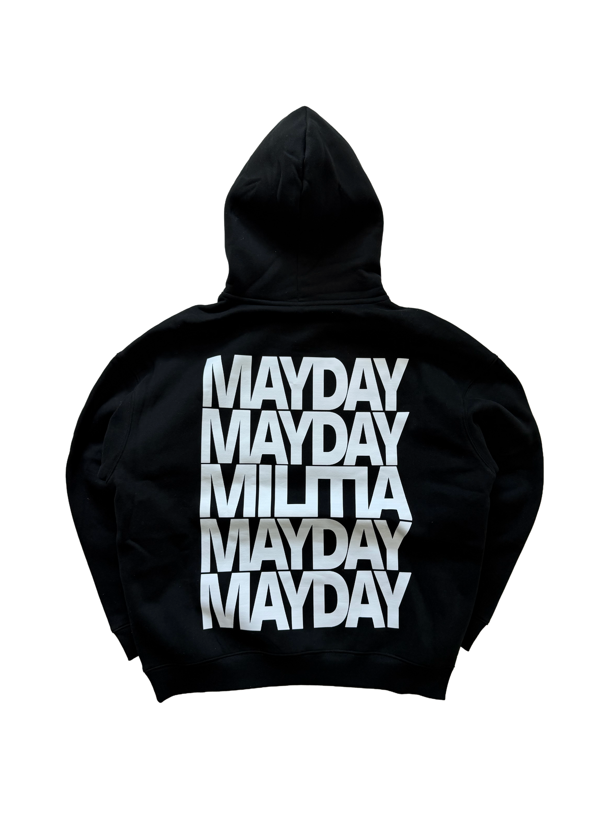 mayday