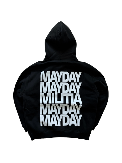mayday
