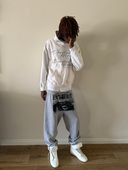 july 25 exclusive sweats
