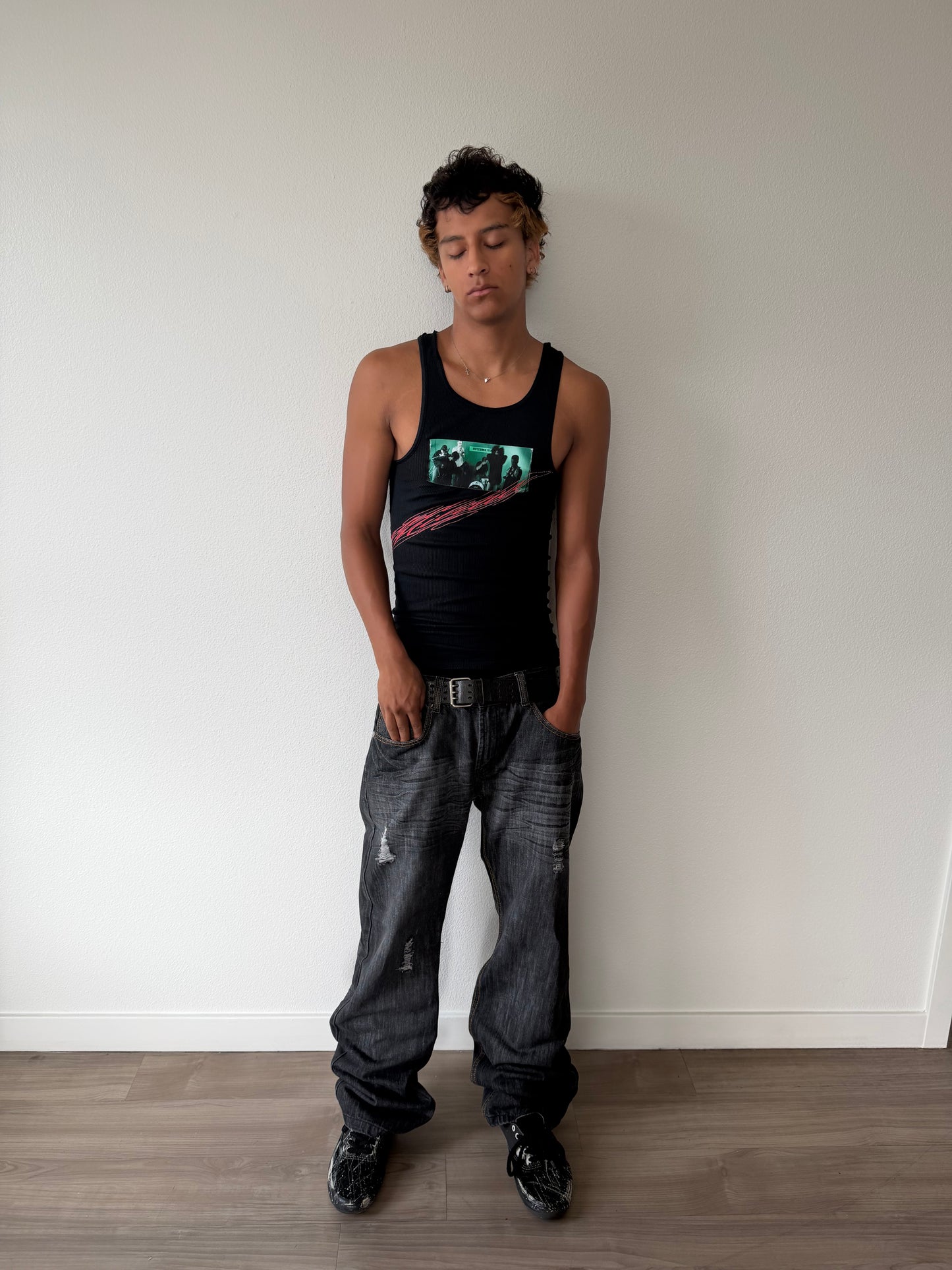 band tank