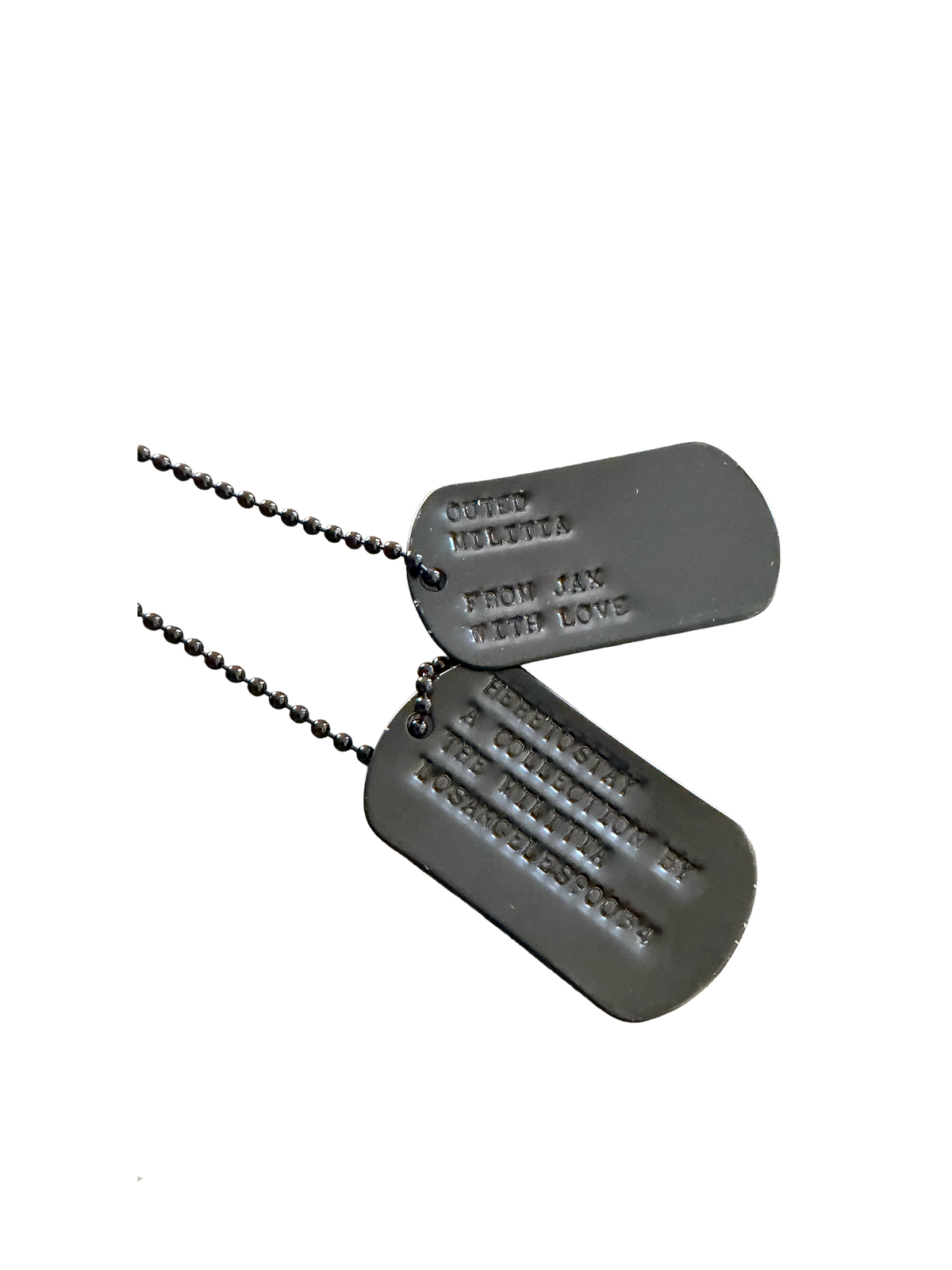 family tag