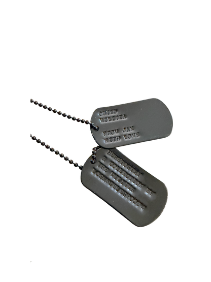family tag