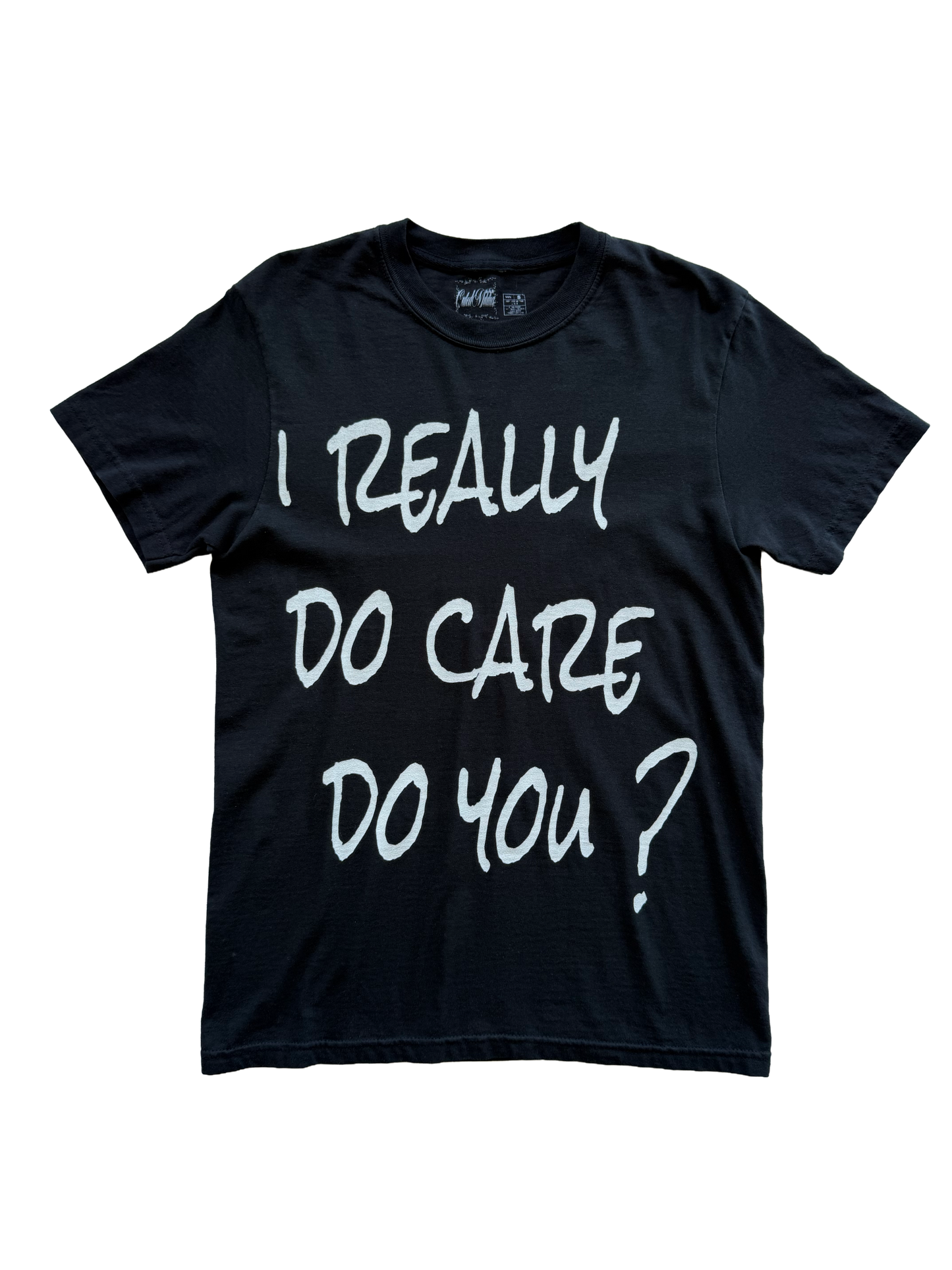 i care