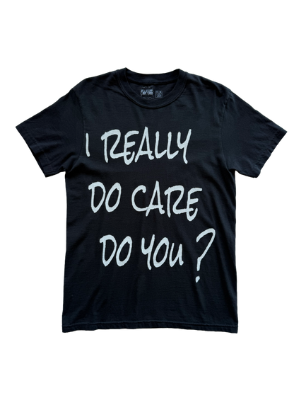 i care