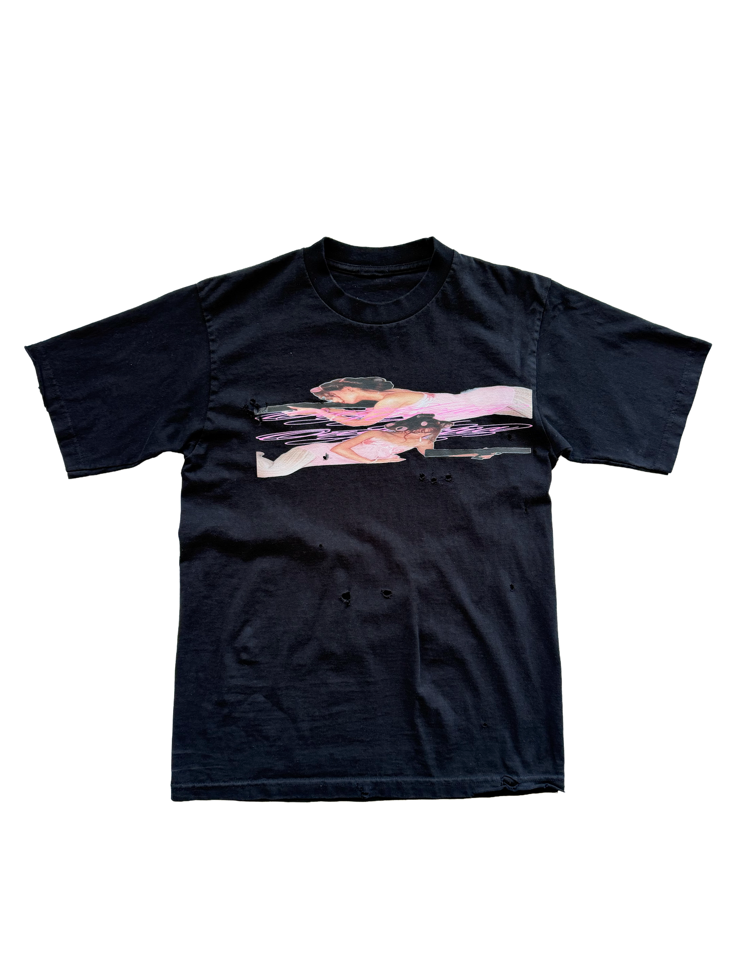outed♀tee