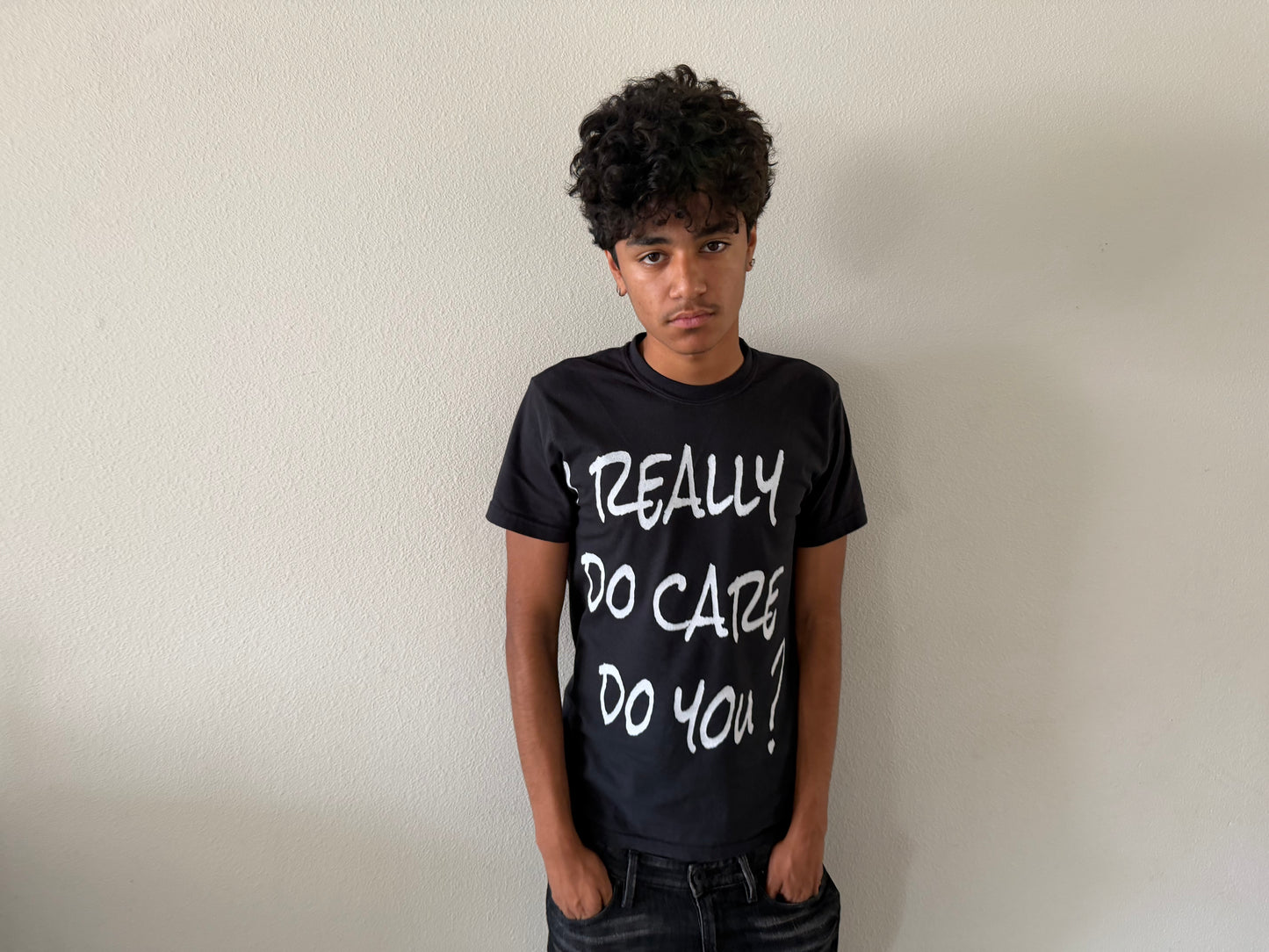 i care