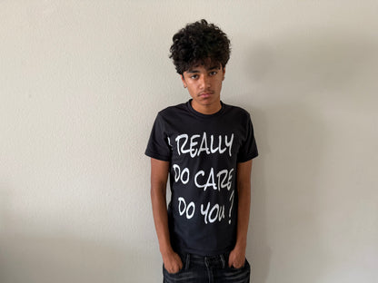 i care