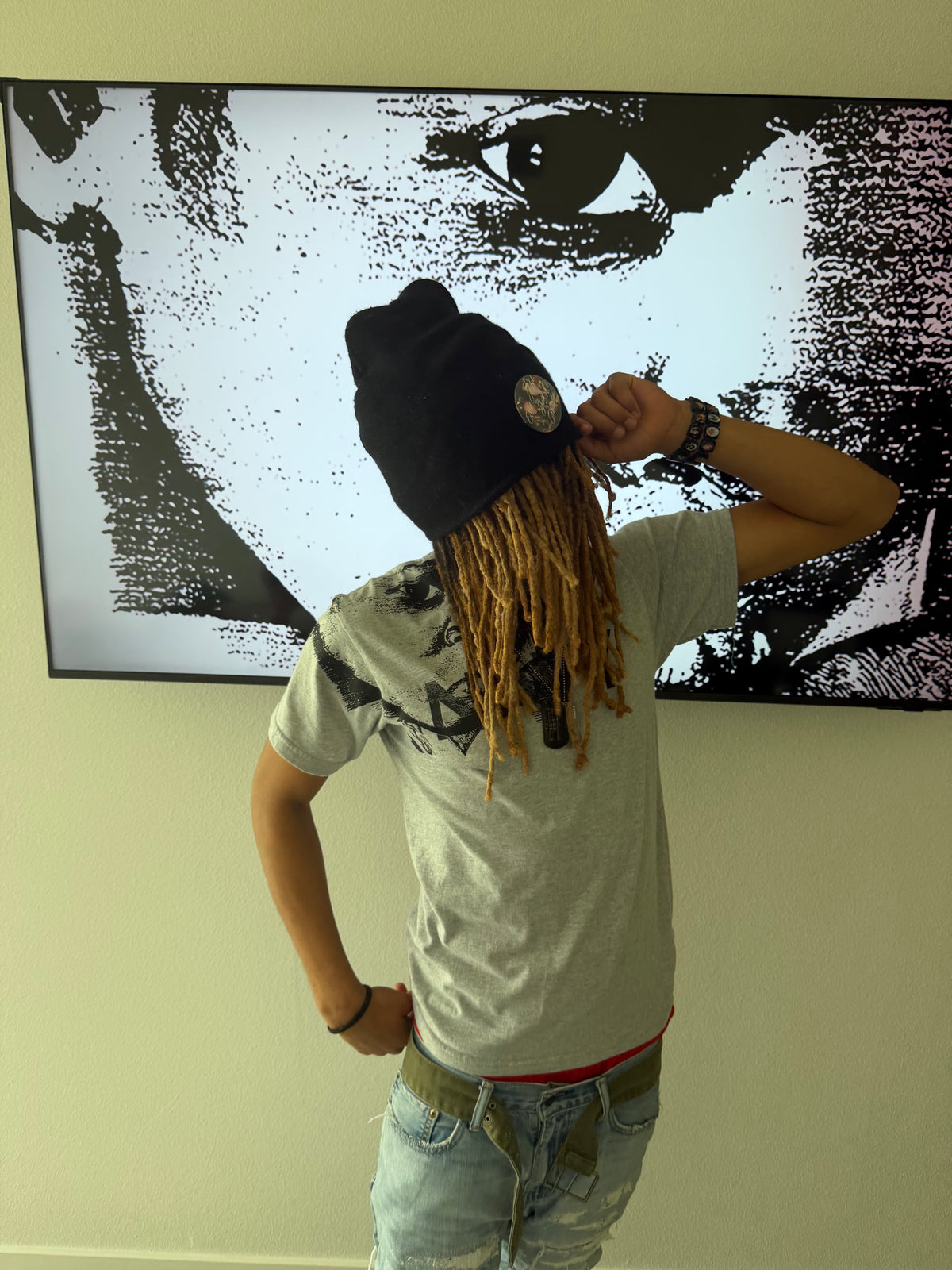 im here 'Navy'
