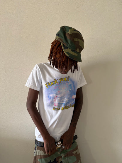 militia soldier