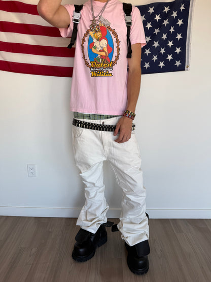 outed mf militia