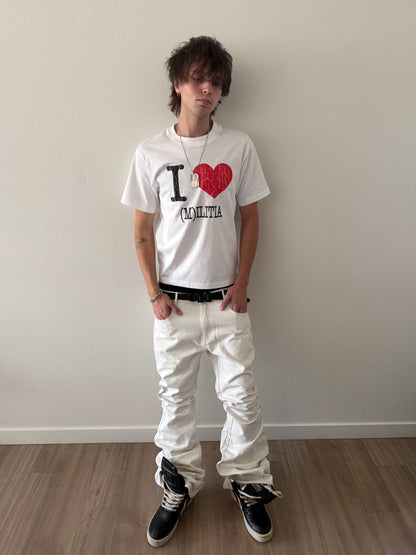 i heart