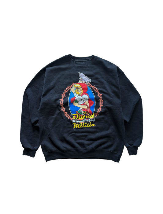 outed mf militia crew