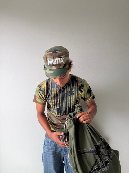 MILITIAclubownercap