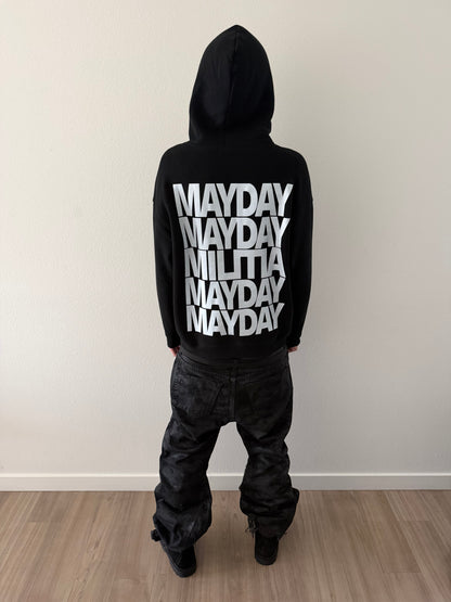 mayday