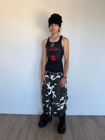 mickey tank