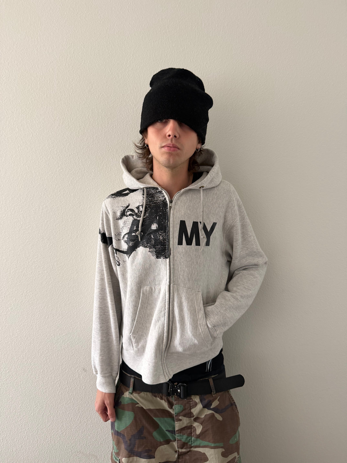 im here 'army' zip