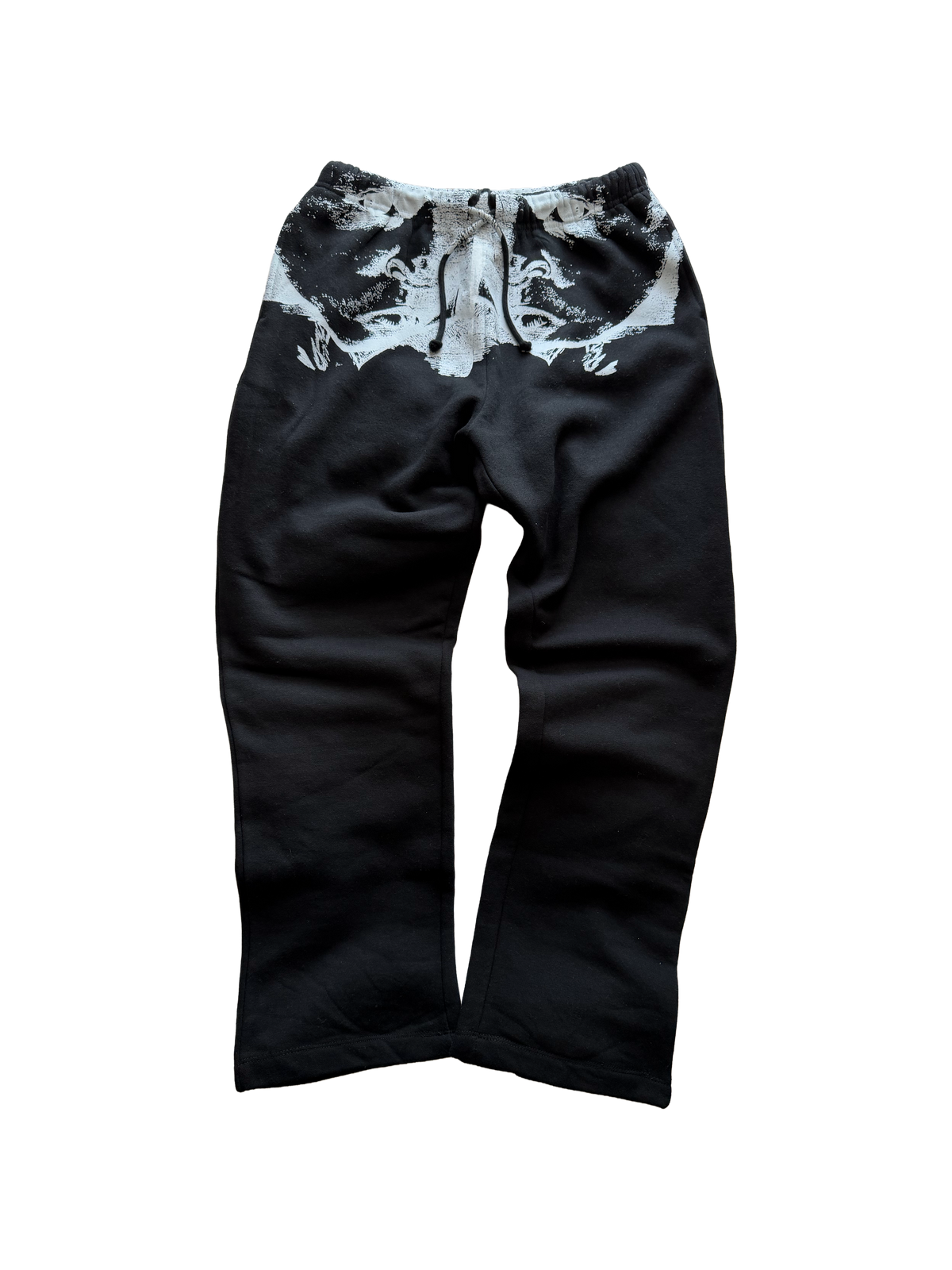 crossfire 'black'