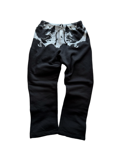 crossfire 'black'