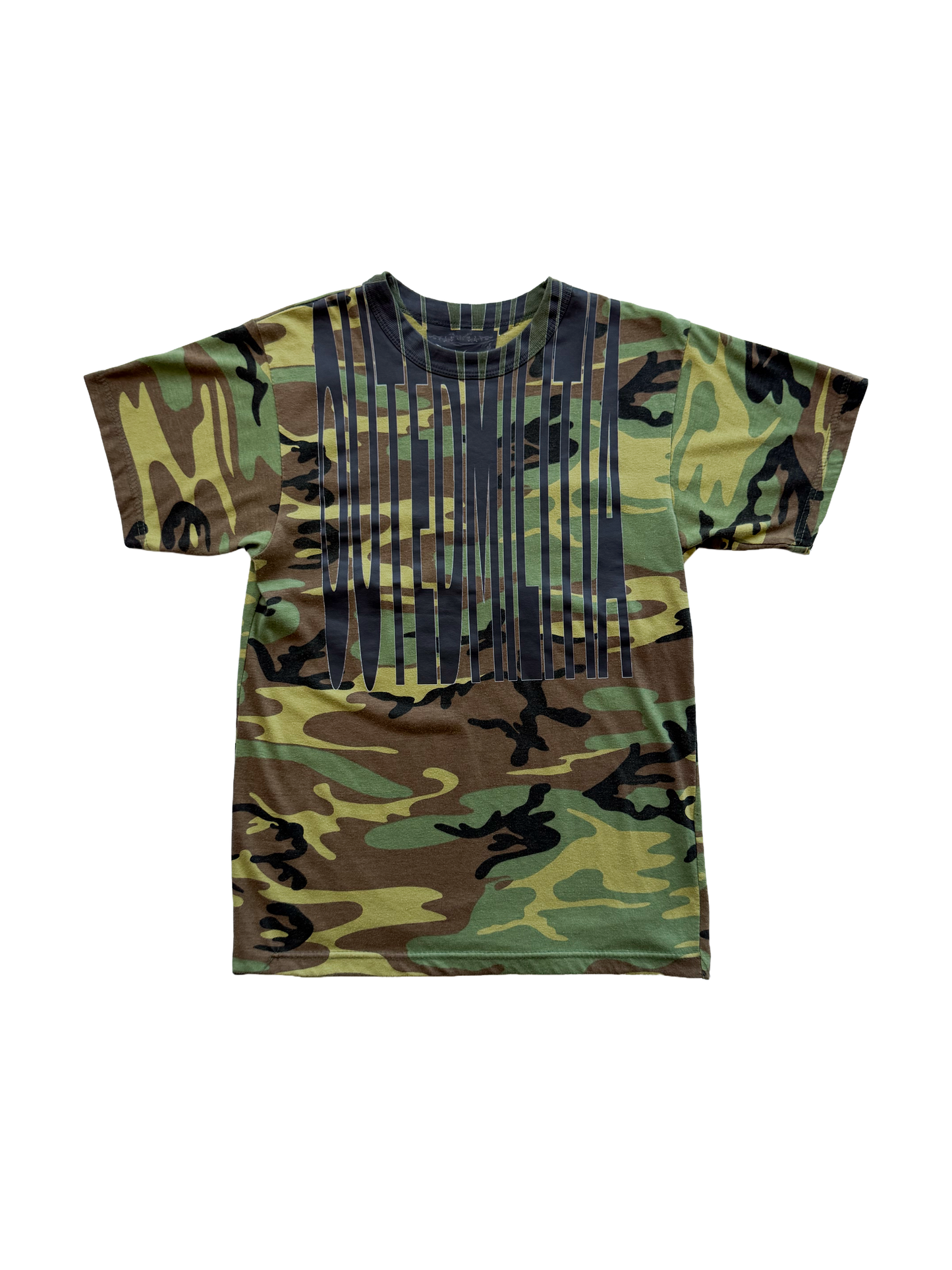 camo