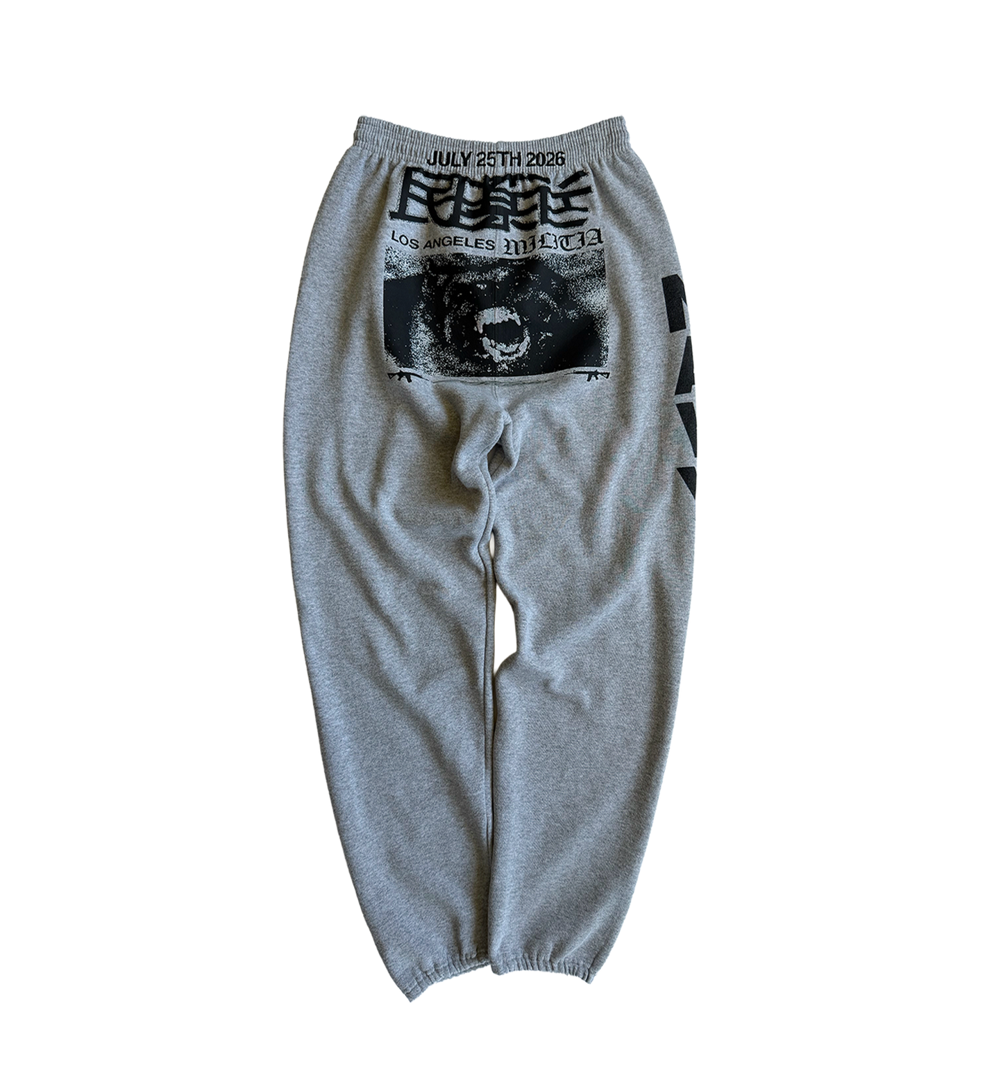 july 25 exclusive sweats