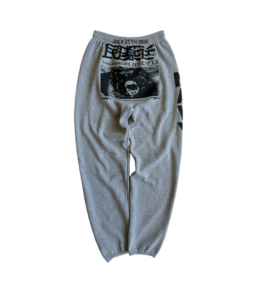 july 25 exclusive sweats