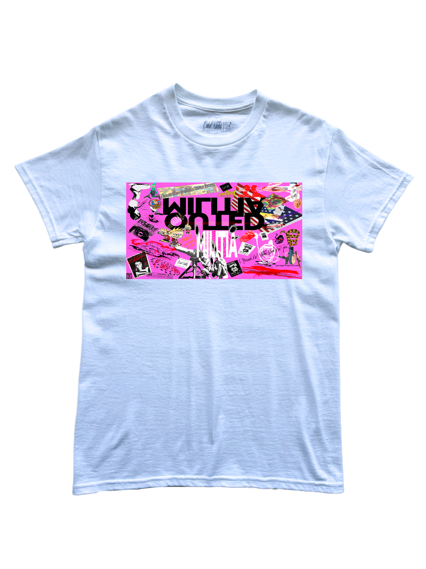 outedmilitia neonpink2026