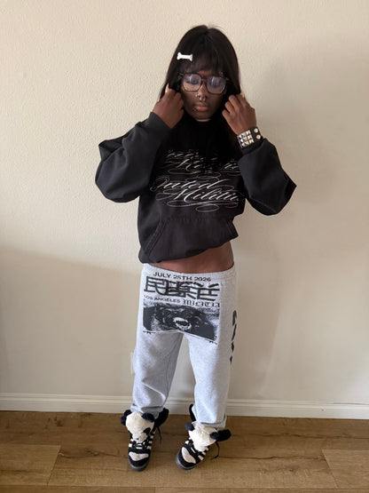 july 25 exclusive sweats