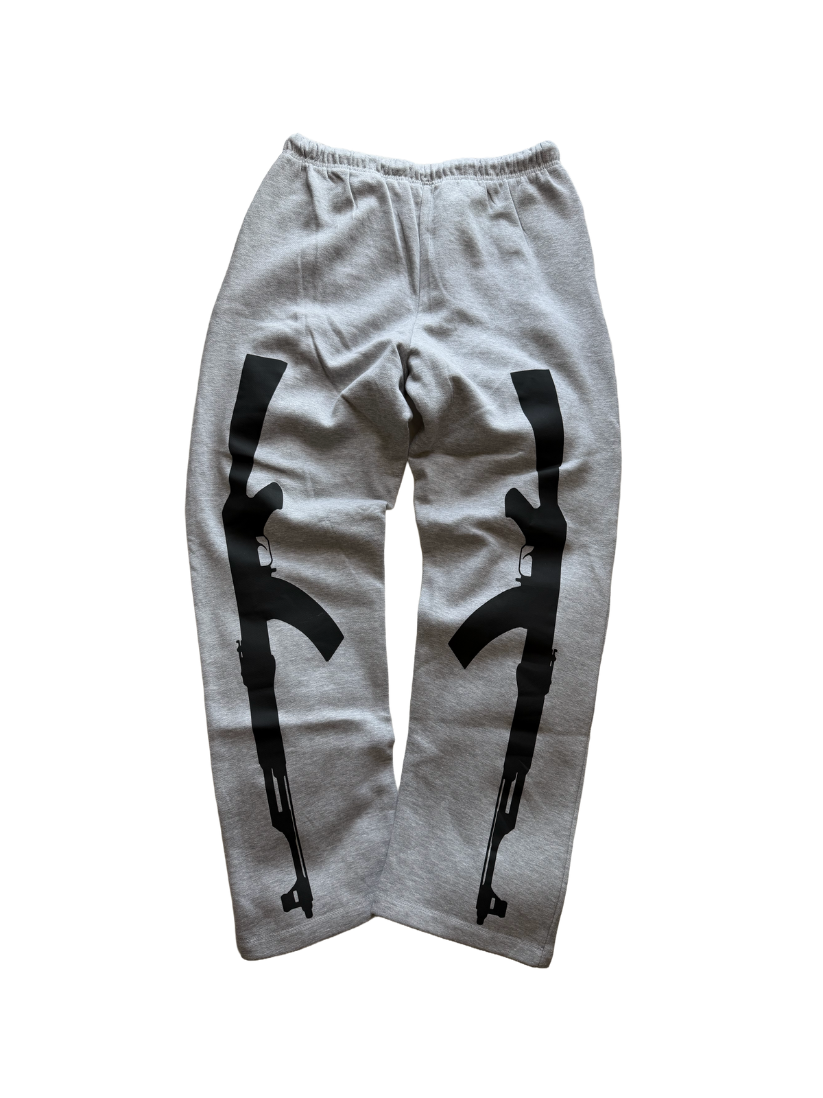 crossfire 'grey'